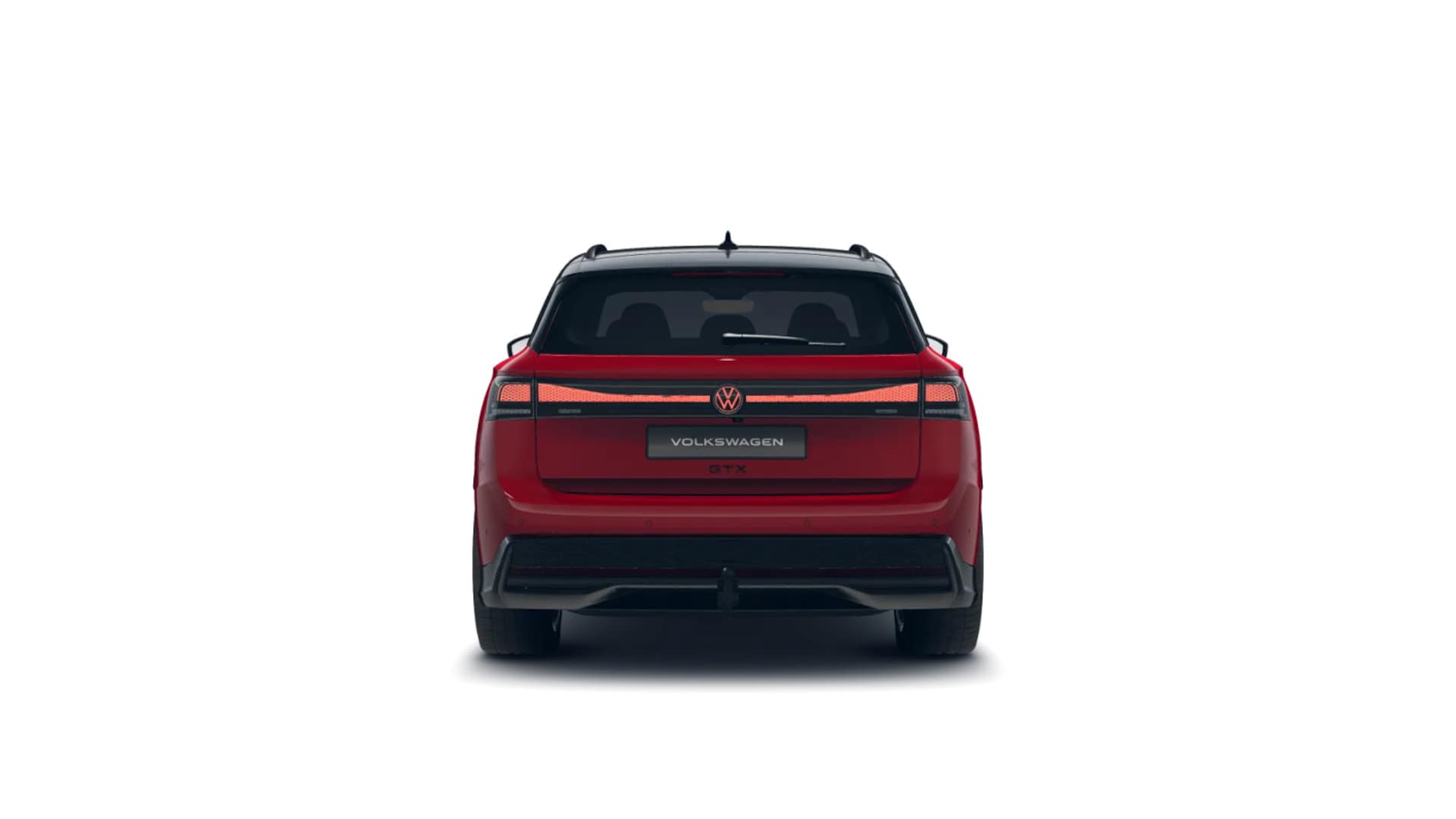 Volkswagen ID.7 Tourer GTX
