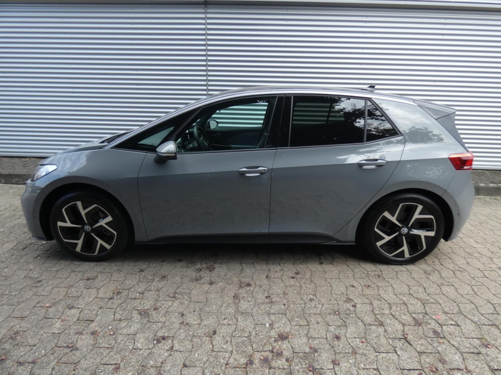 Volkswagen ID.3 MOVE Pro