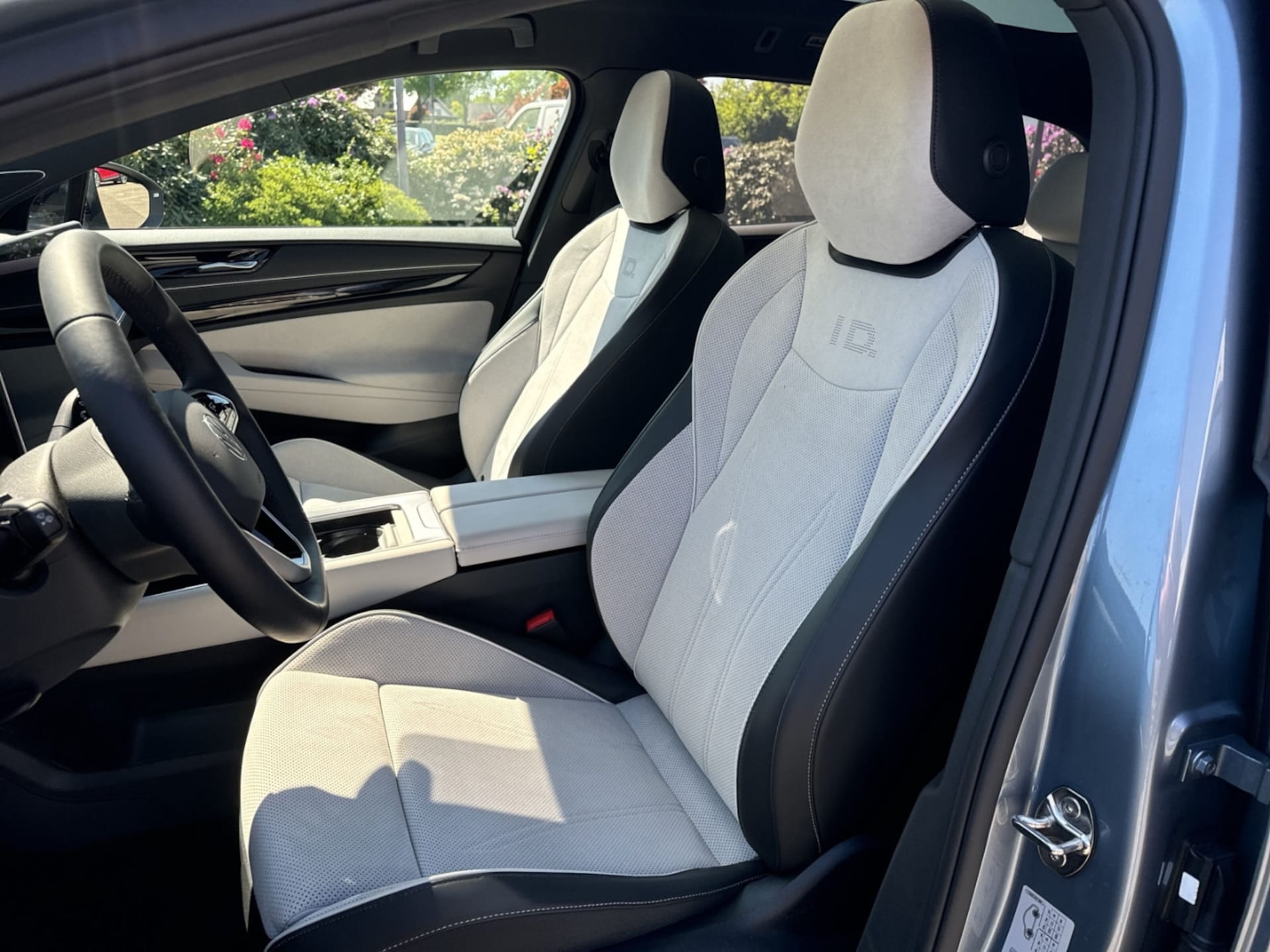 Volkswagen ID.7 Tourer Pro