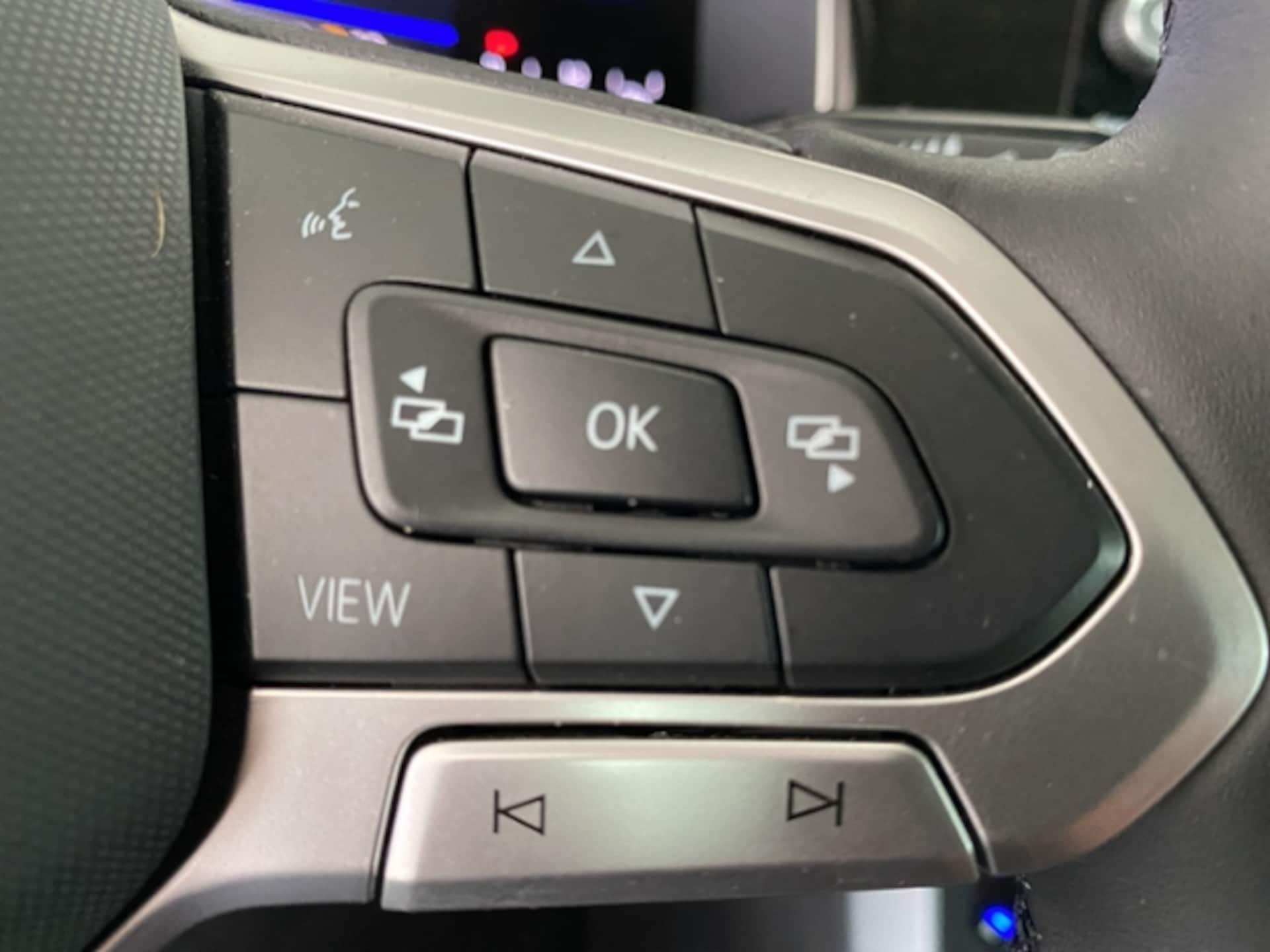 Volkswagen Polo Goal