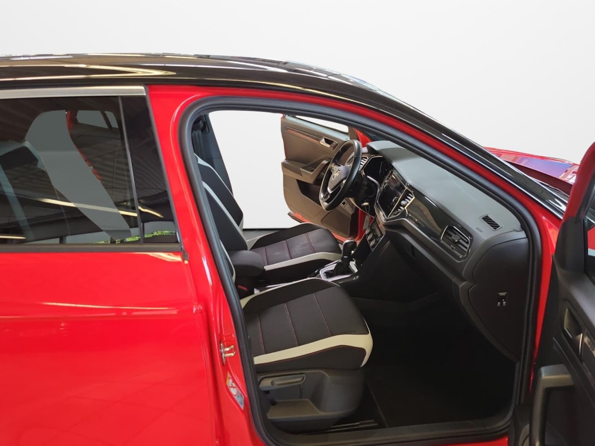 Volkswagen T-Roc Sport