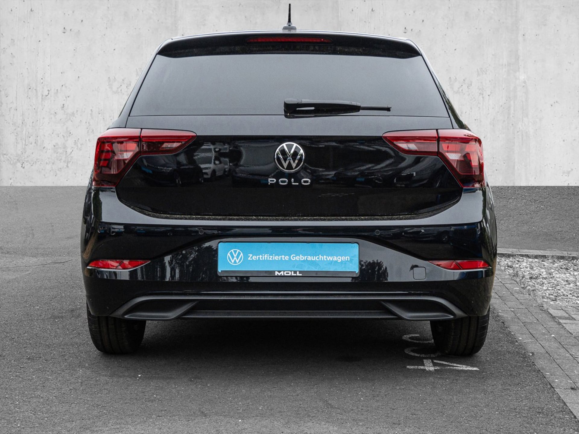 Volkswagen Polo Life
