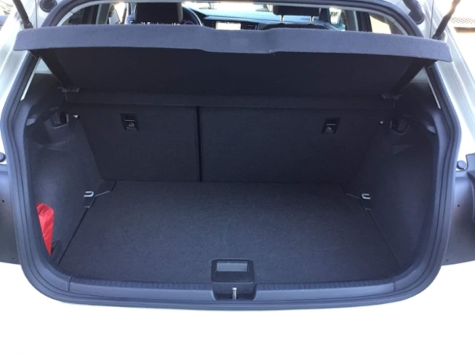 Volkswagen Polo Active