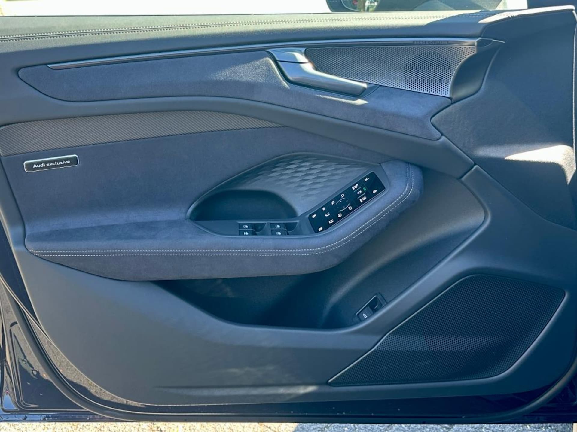 Audi A6 Limousine