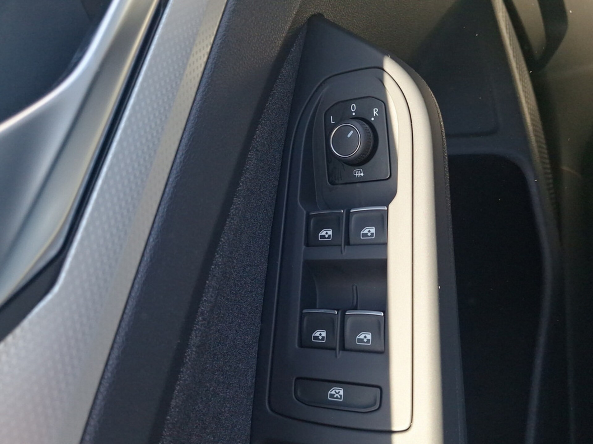 Volkswagen Golf MOVE
