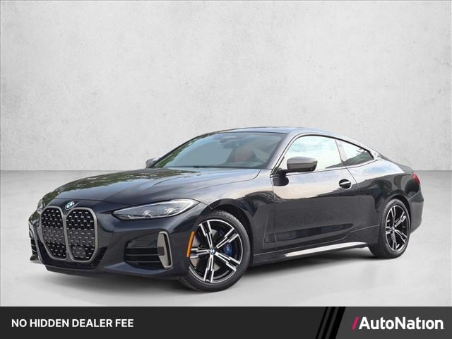 2021 BMW M440i