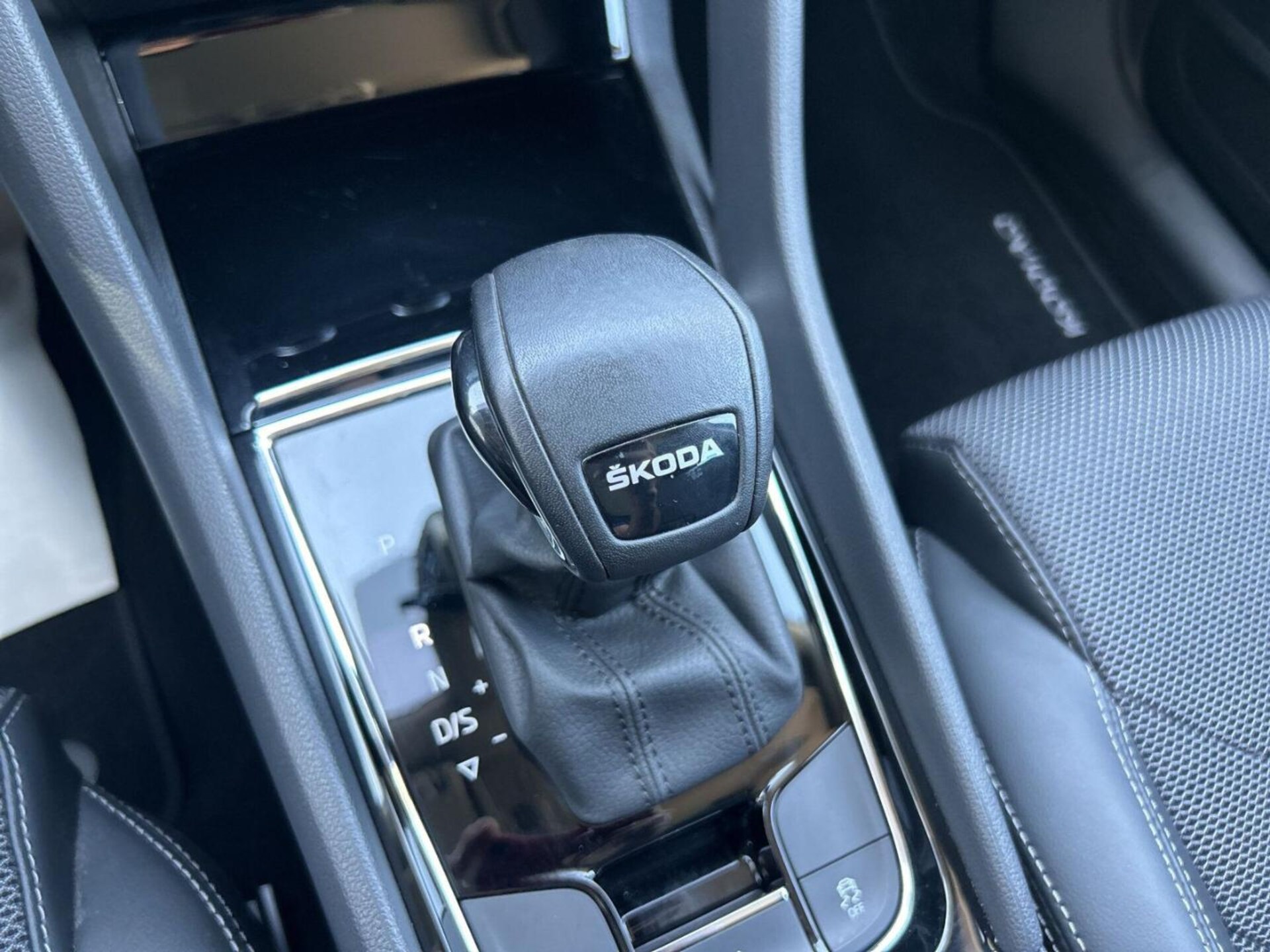 Skoda Kodiaq Style