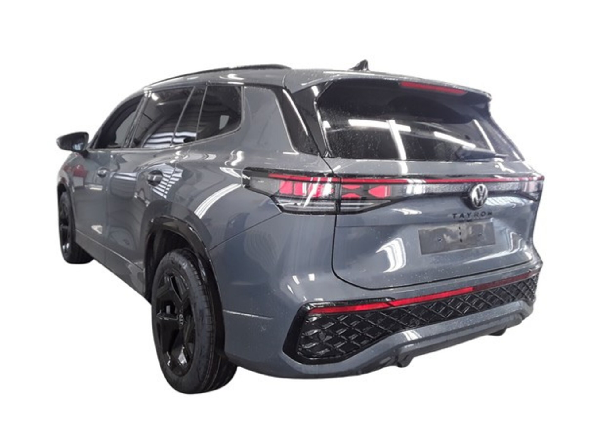 Volkswagen Tayron R-Line
