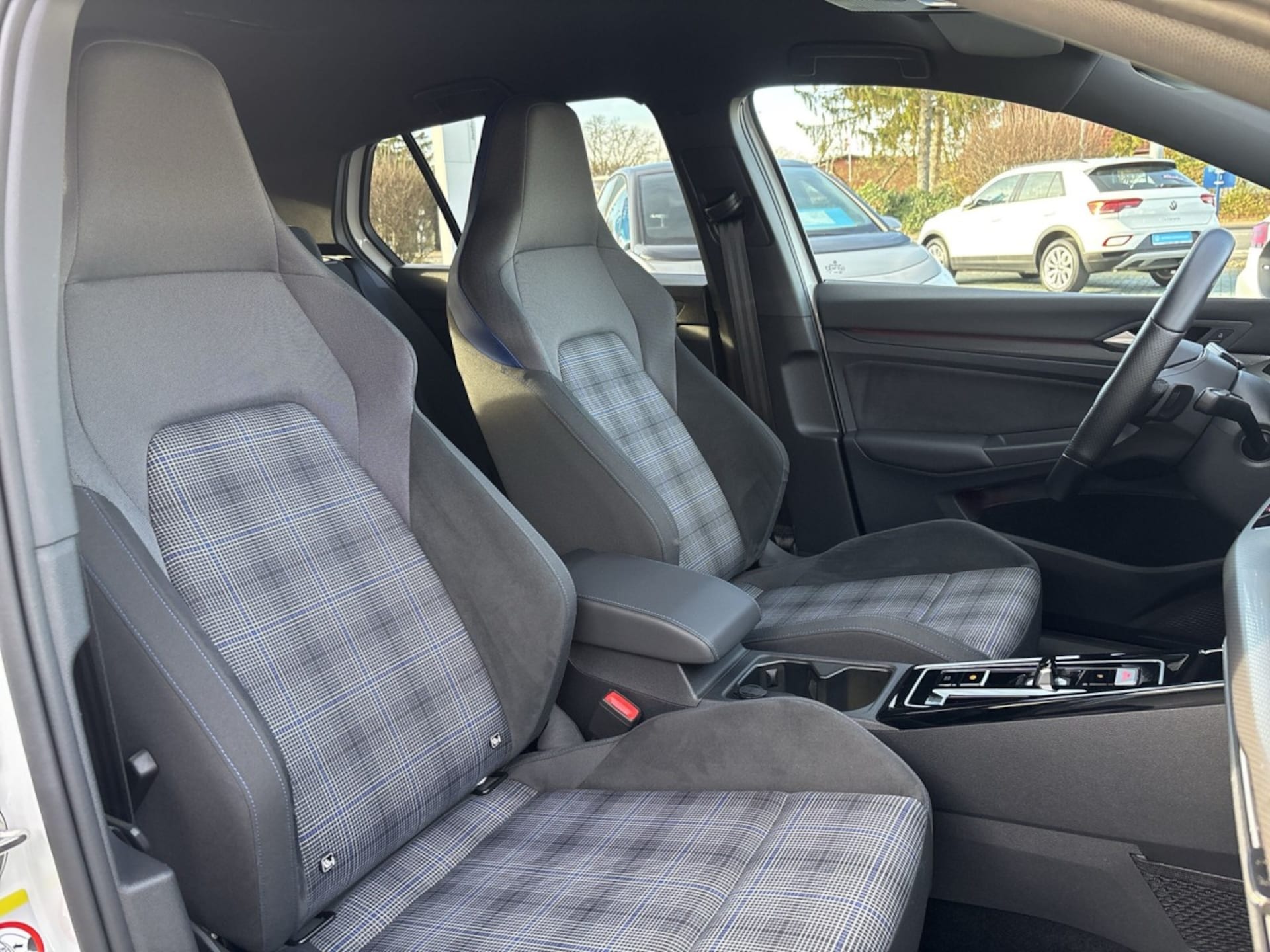 Volkswagen Golf GTE