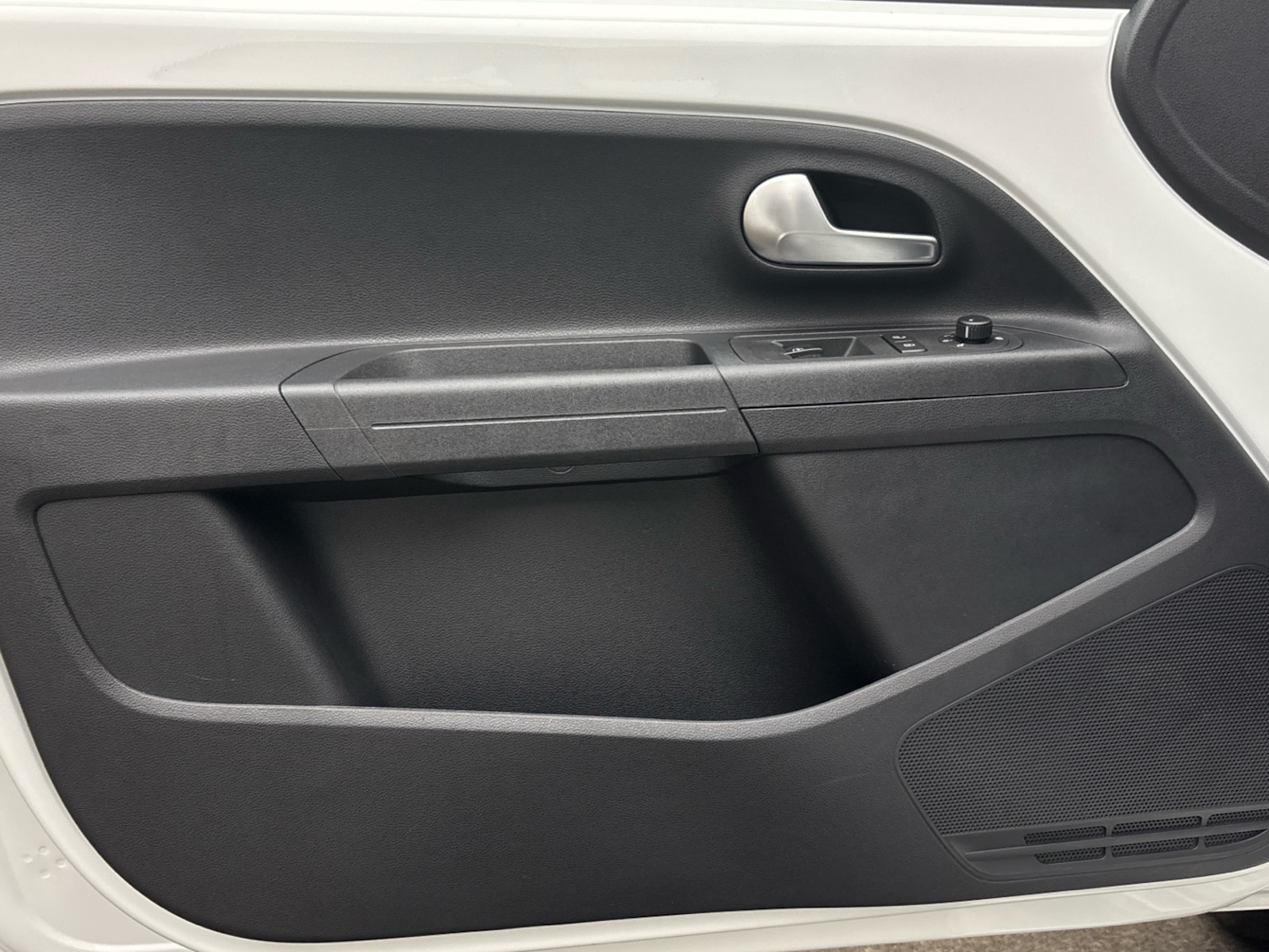 Volkswagen e-up! – Bild 12