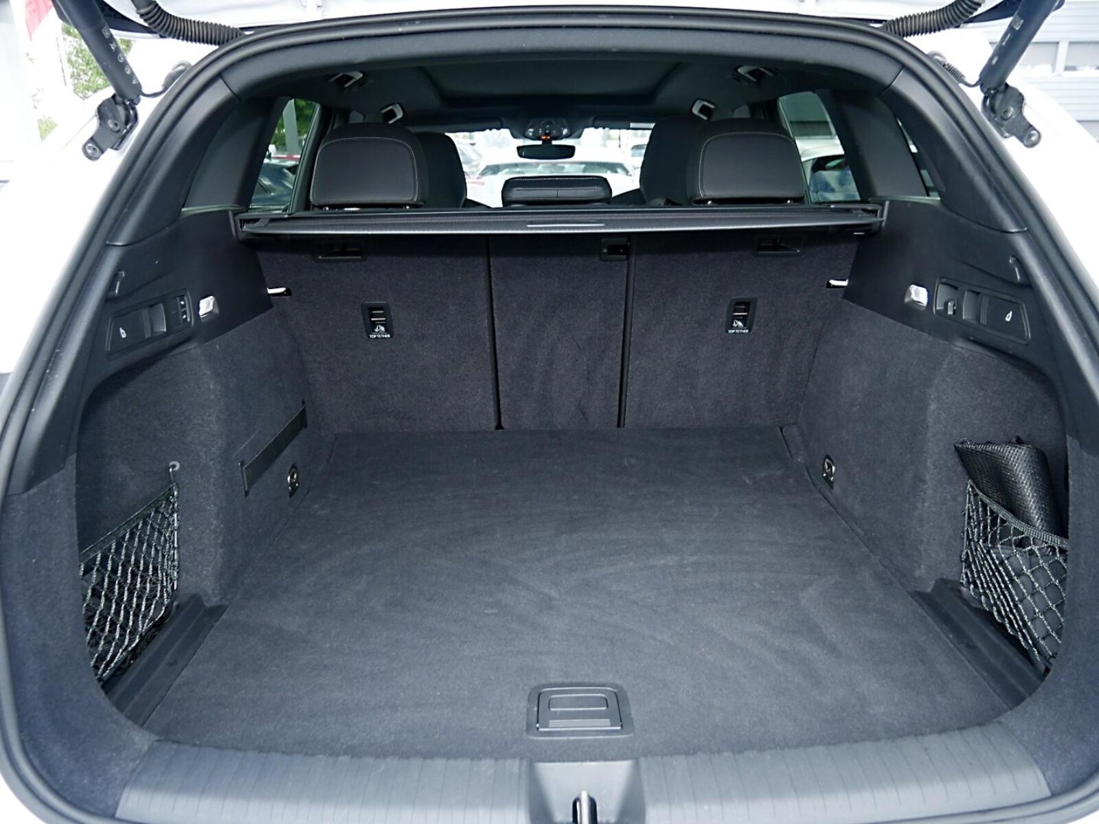 Audi Q6 e-tron – Bild 13