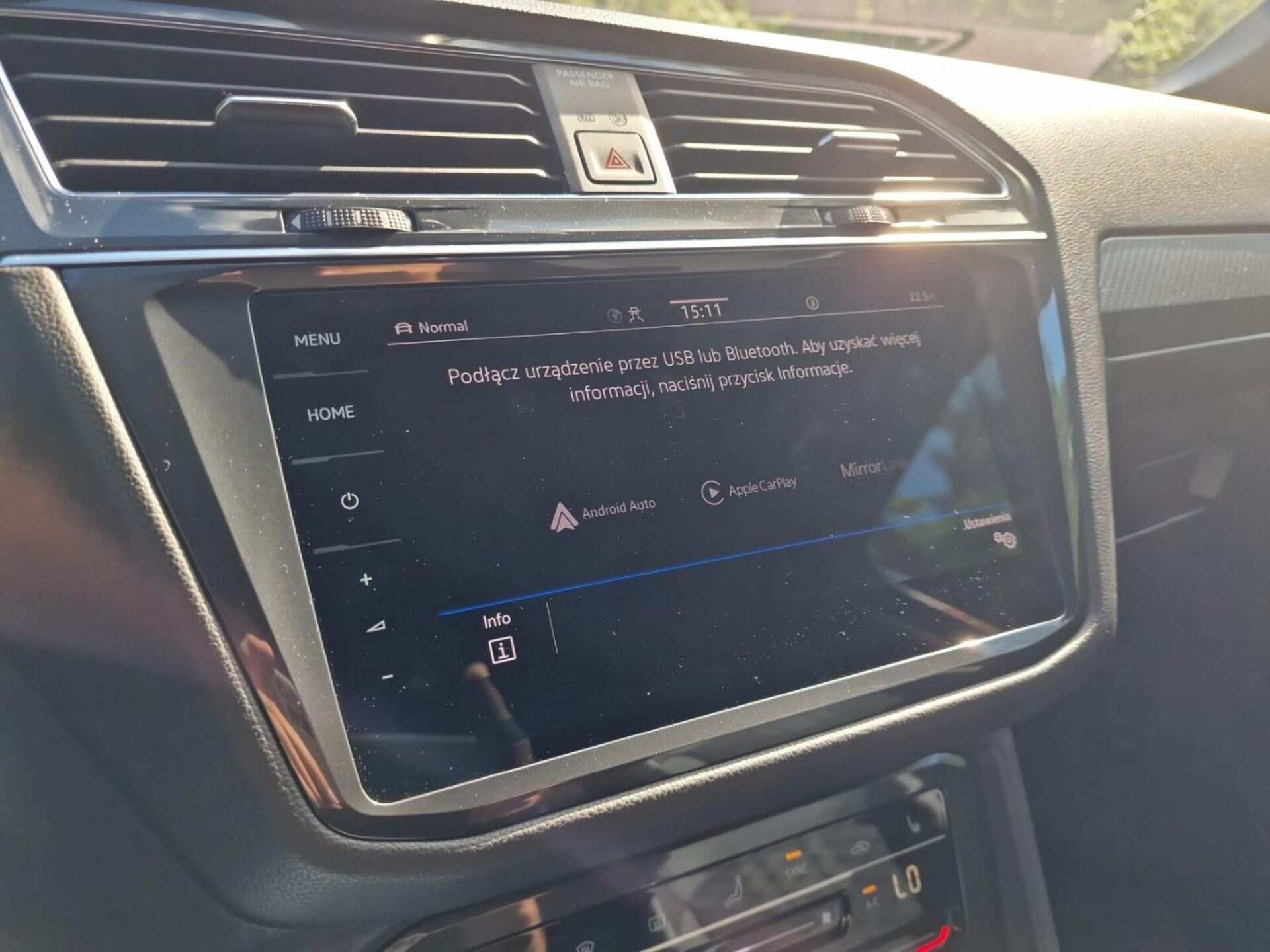 Volkswagen Tiguan Allspace R-Line