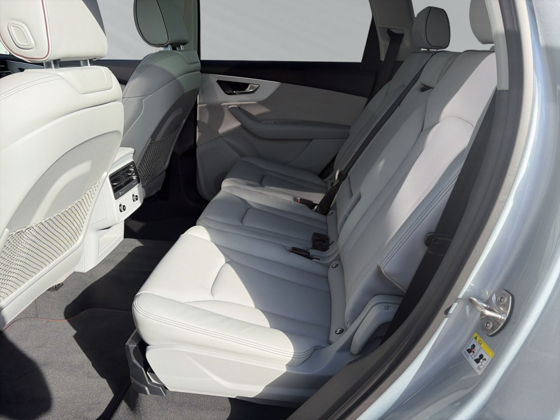 Audi Q7 SUV