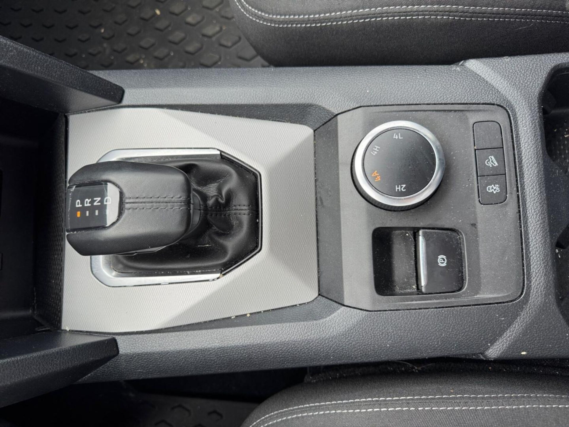 Volkswagen Amarok DoubleCab Life