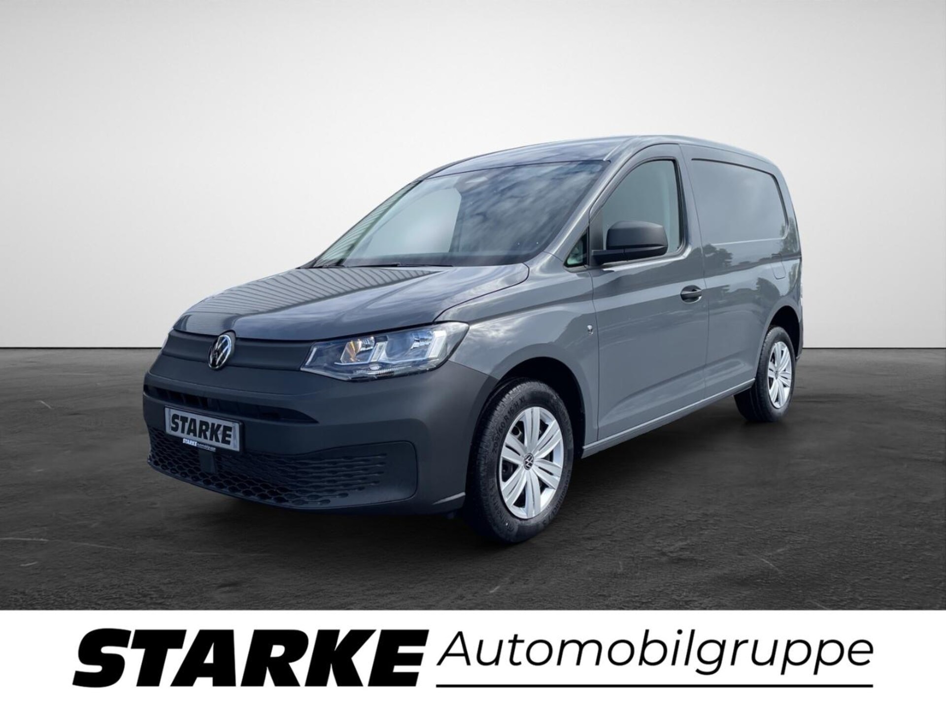 Volkswagen Caddy Cargo
