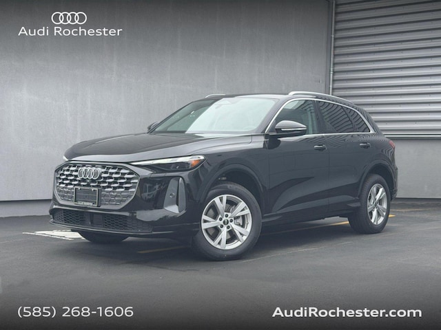 Photo of 2026 Audi Q5 