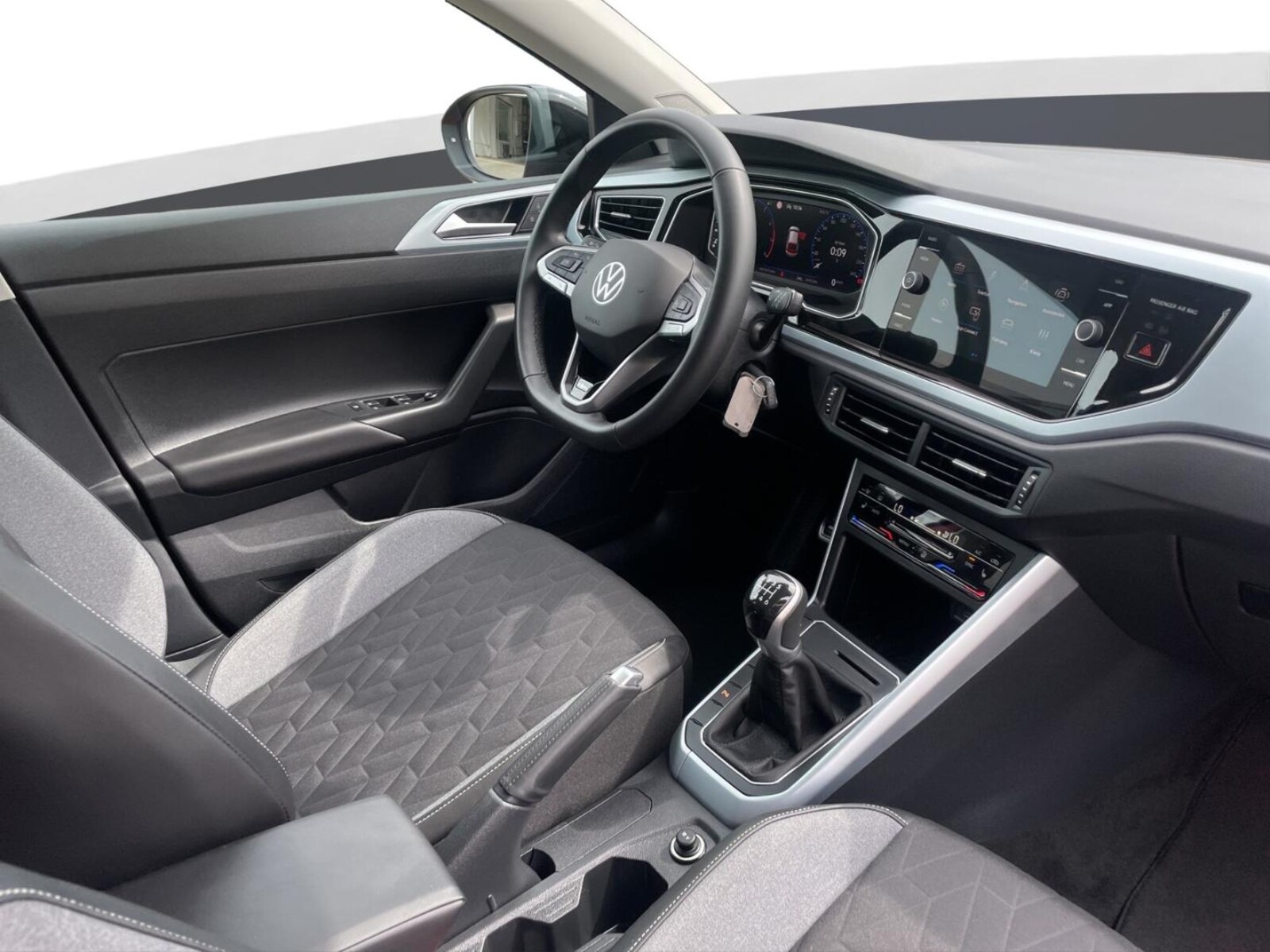 Volkswagen Taigo – Bild 12