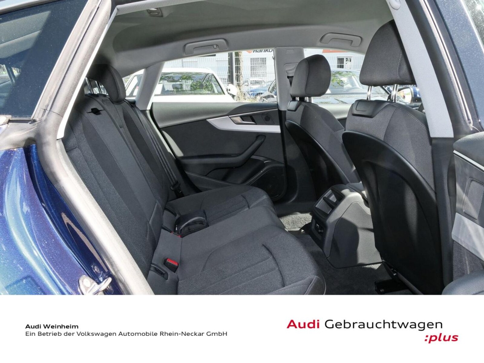 Audi A5 Sportback – Bild 12