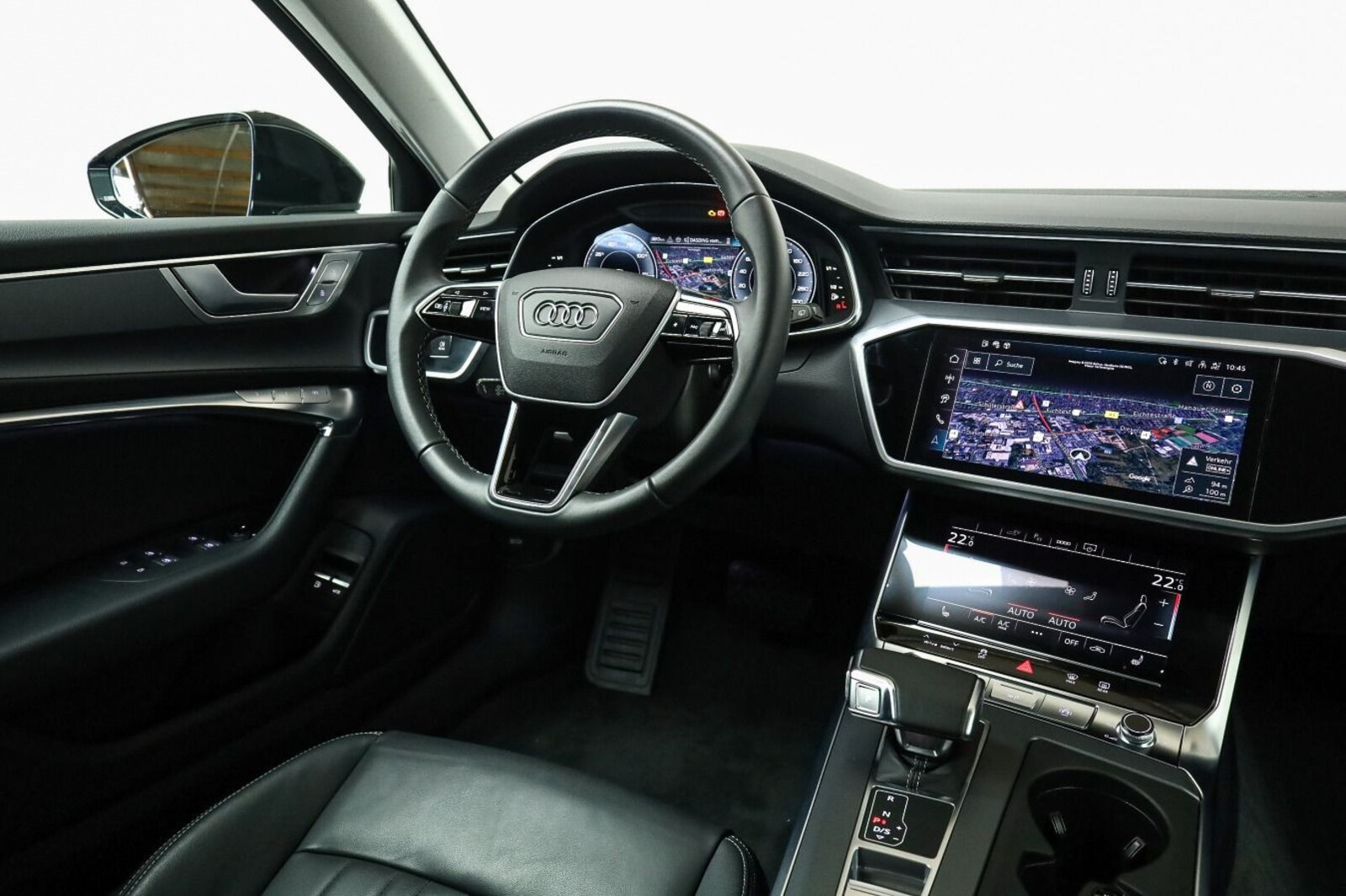 Audi A6 Avant – Bild 13