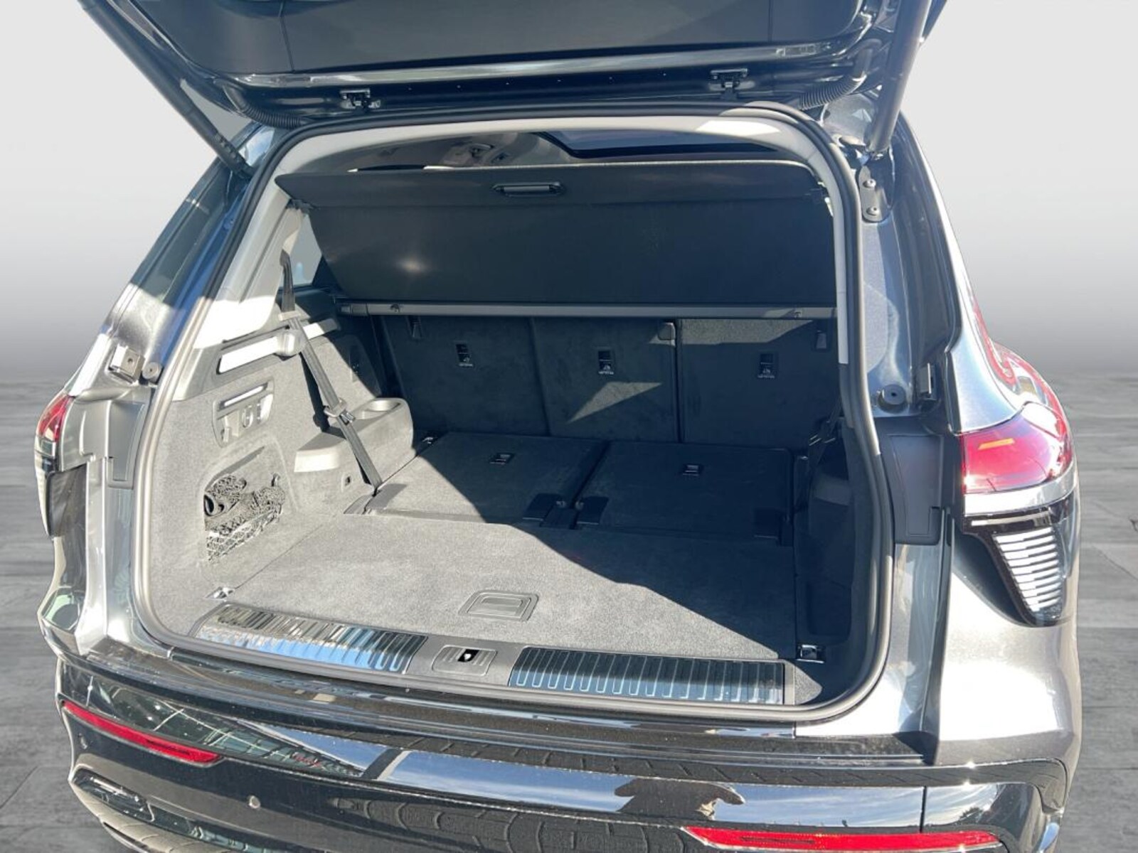 Audi Q7 – Bild 16