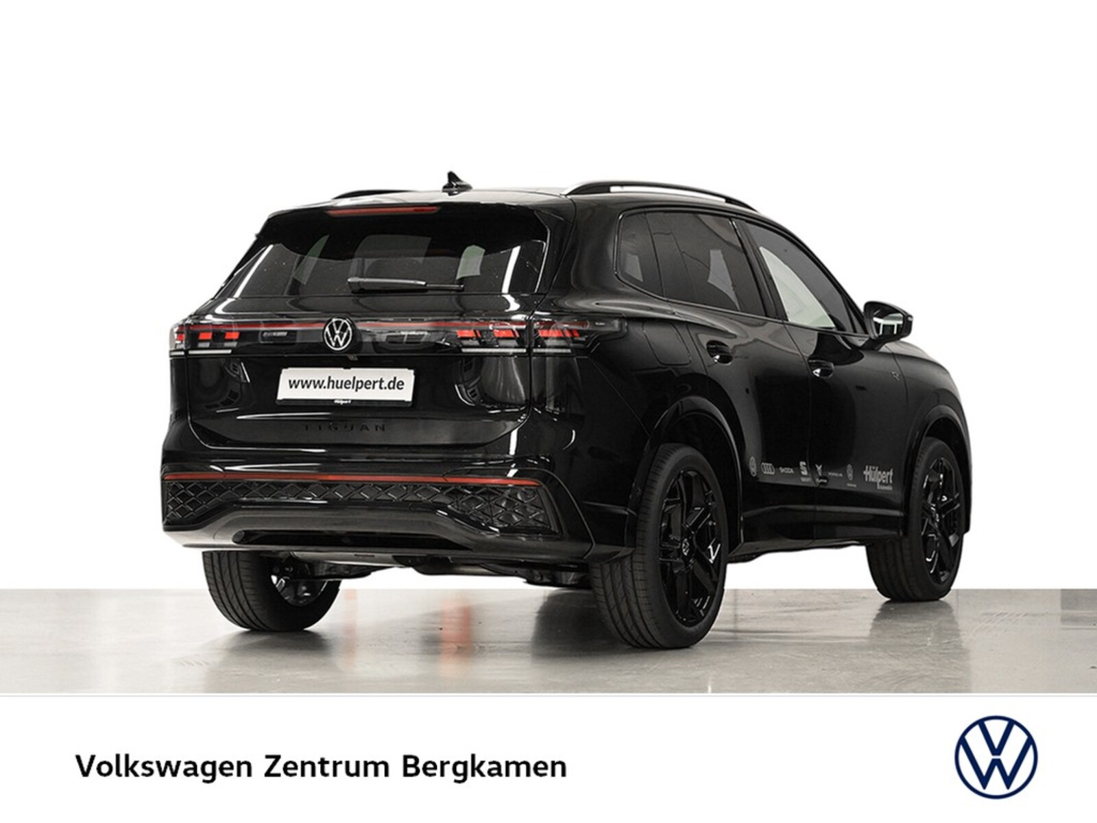 Volkswagen Tiguan – Bild 2