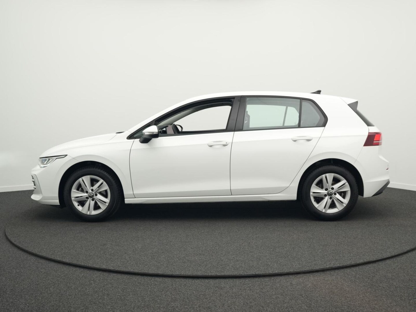 Volkswagen Golf – Bild 13