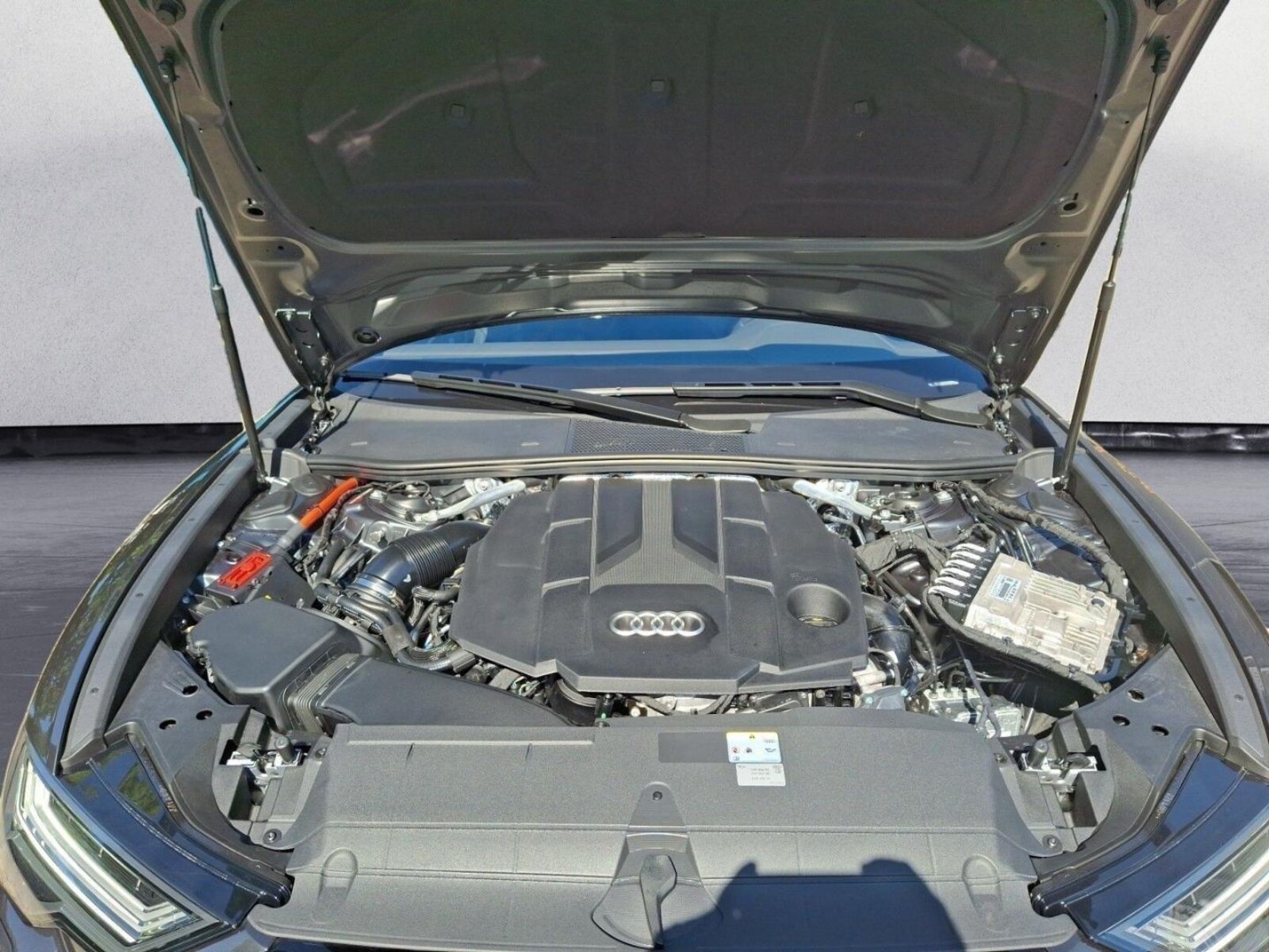 Audi A6 Avant – Bild 16