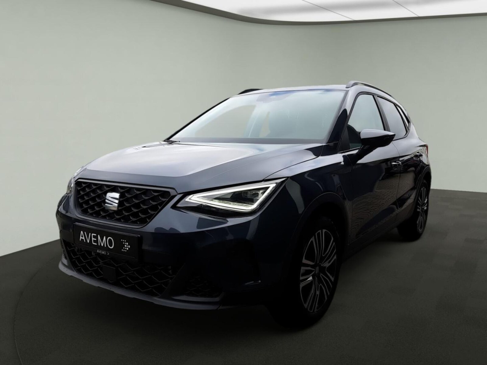 SEAT Arona – Bild 3