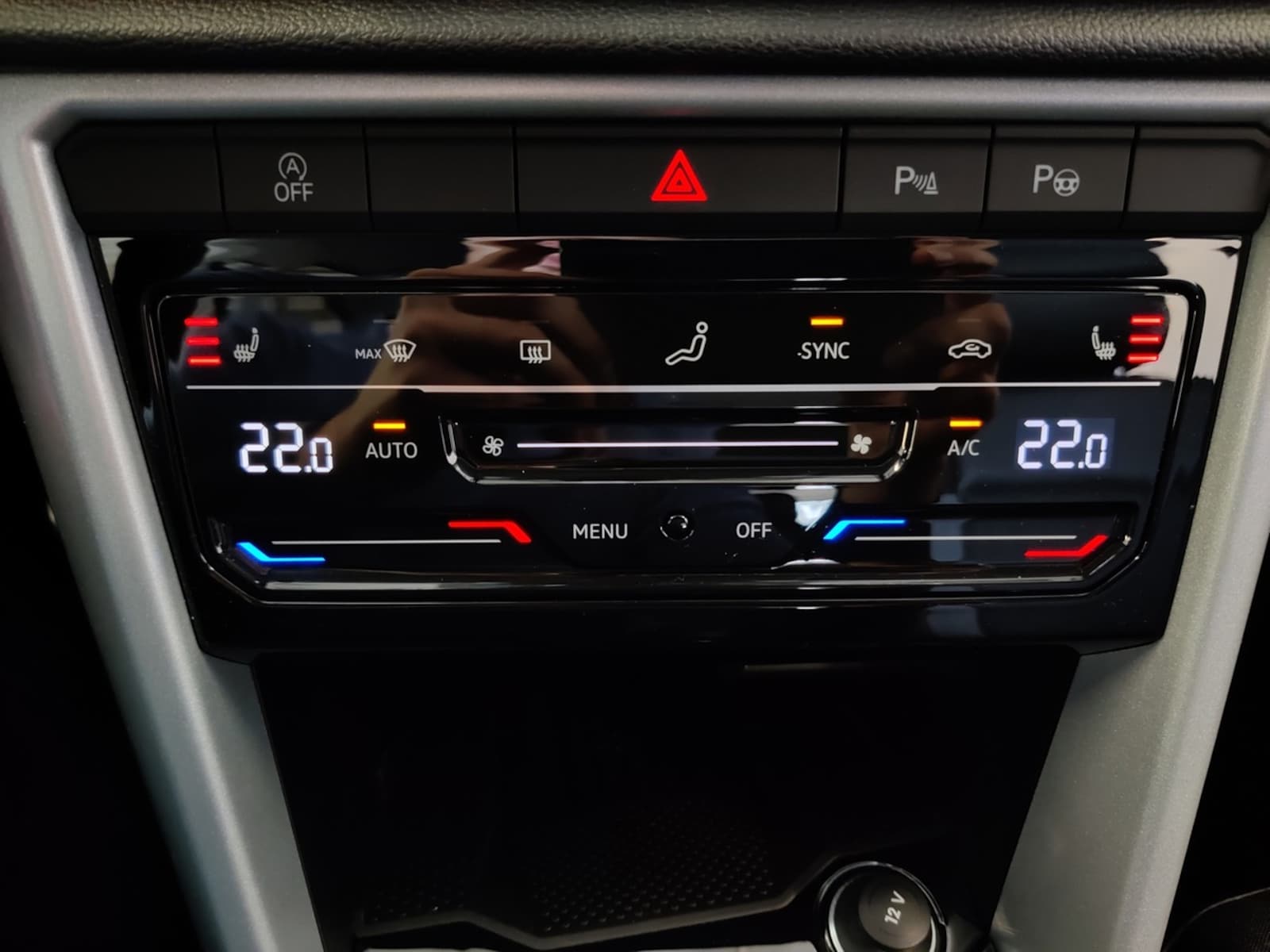 Volkswagen T-Roc – Bild 12