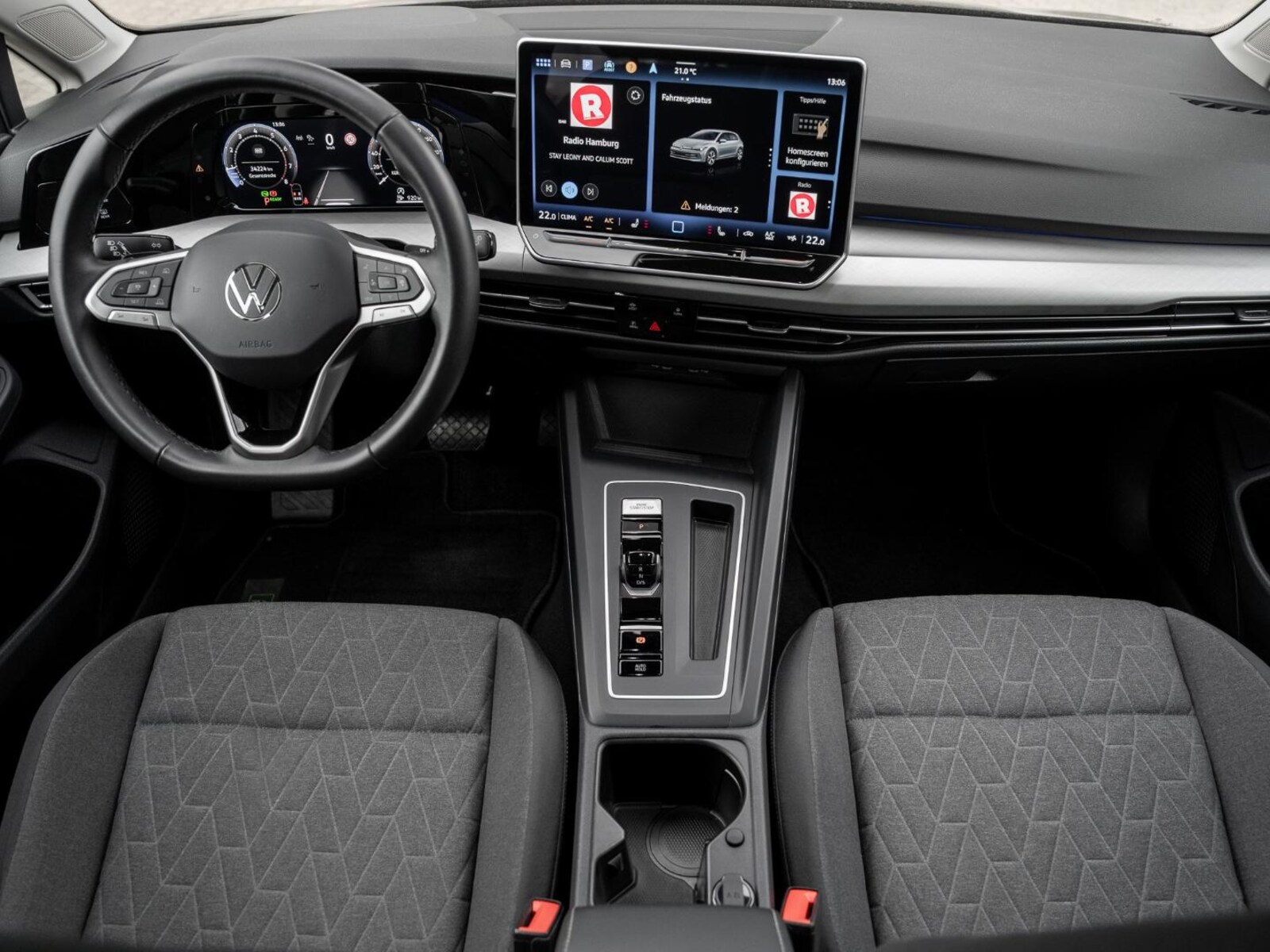 Volkswagen Golf – Bild 10