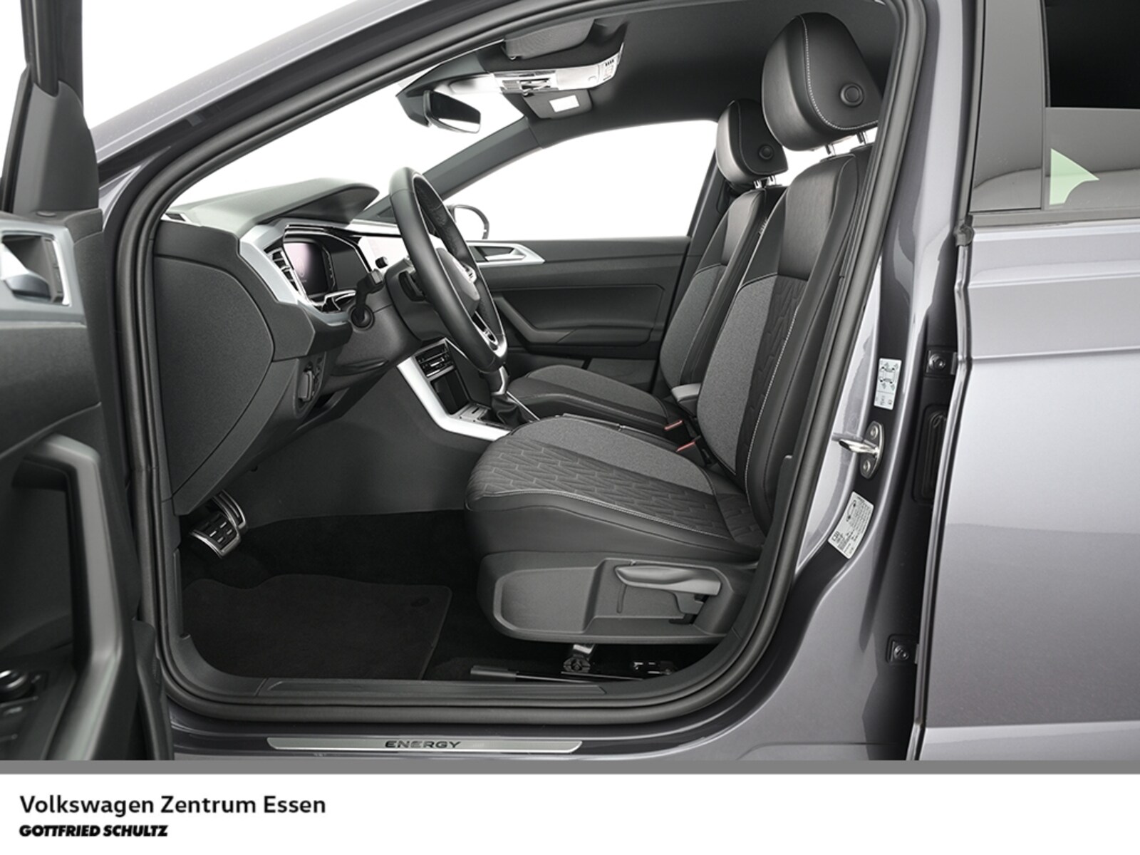 Volkswagen Taigo – Bild 10