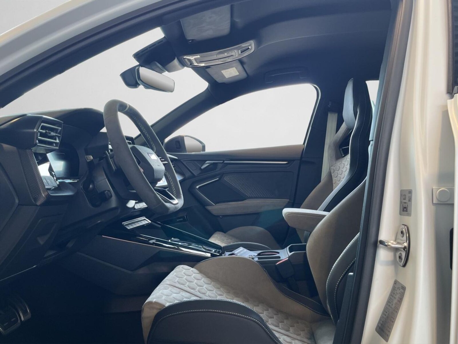 Audi RS 3 Sportback – Bild 12