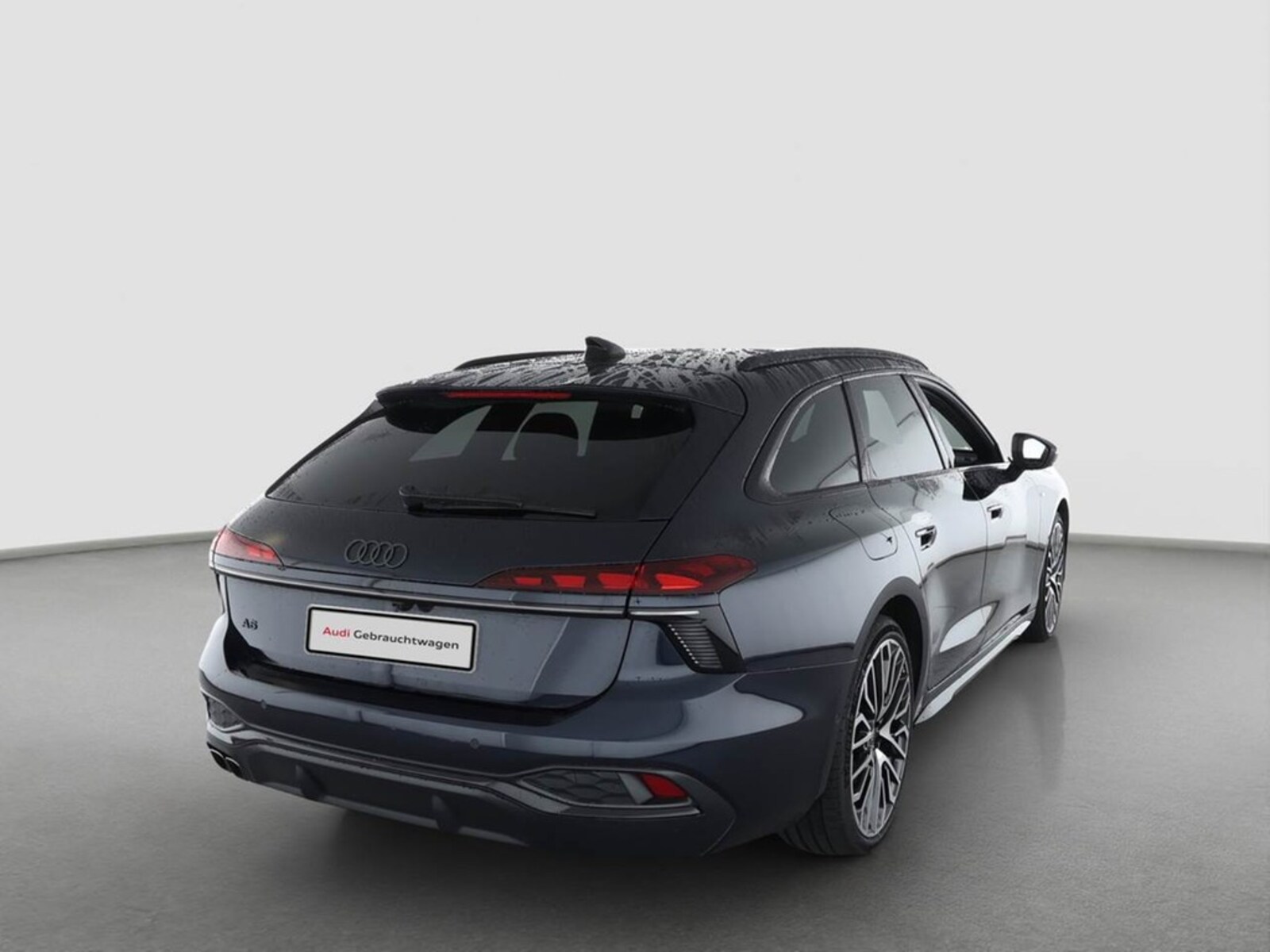 Audi A6 Avant – Bild 2