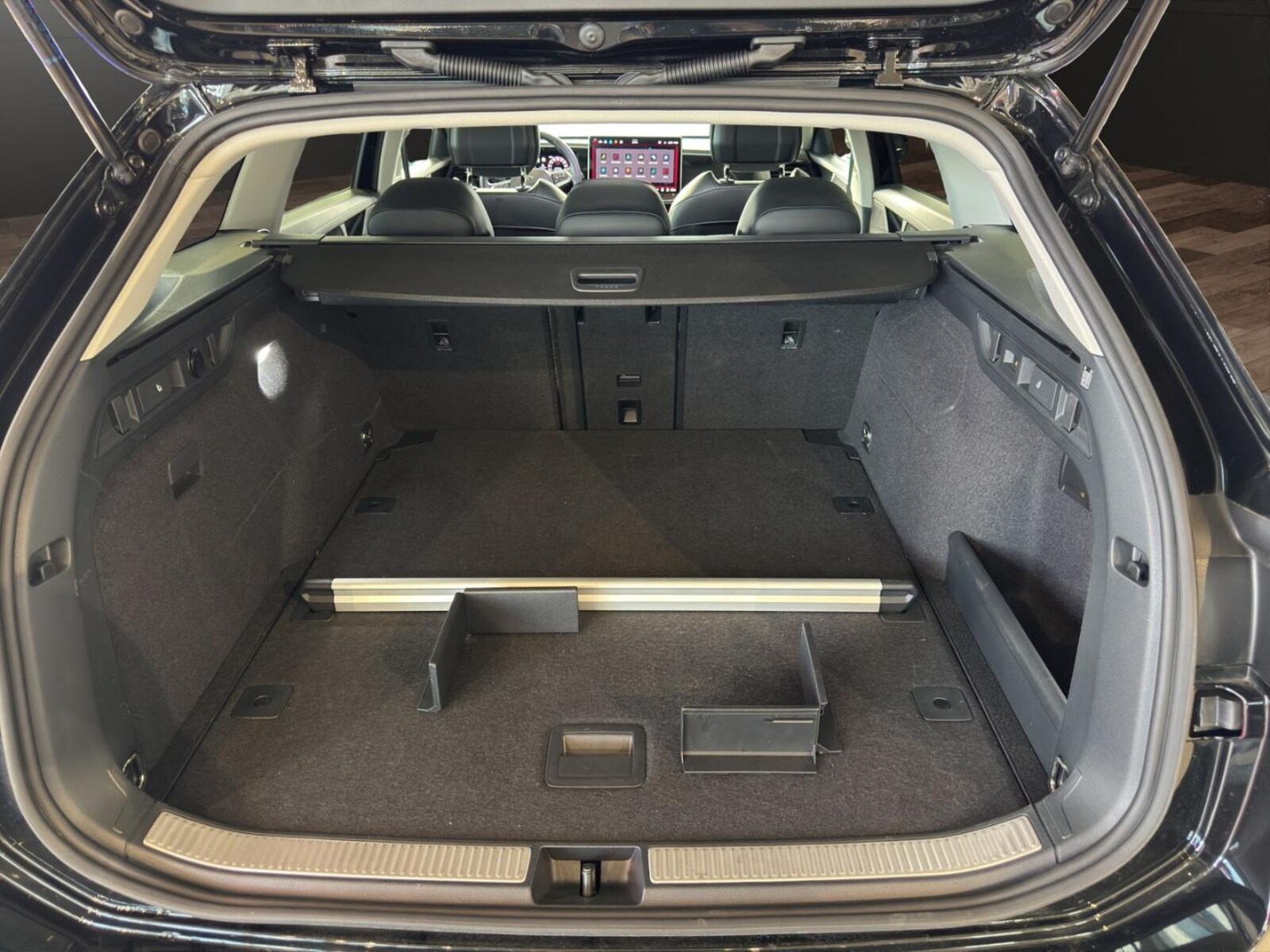 Volkswagen Passat – Bild 15