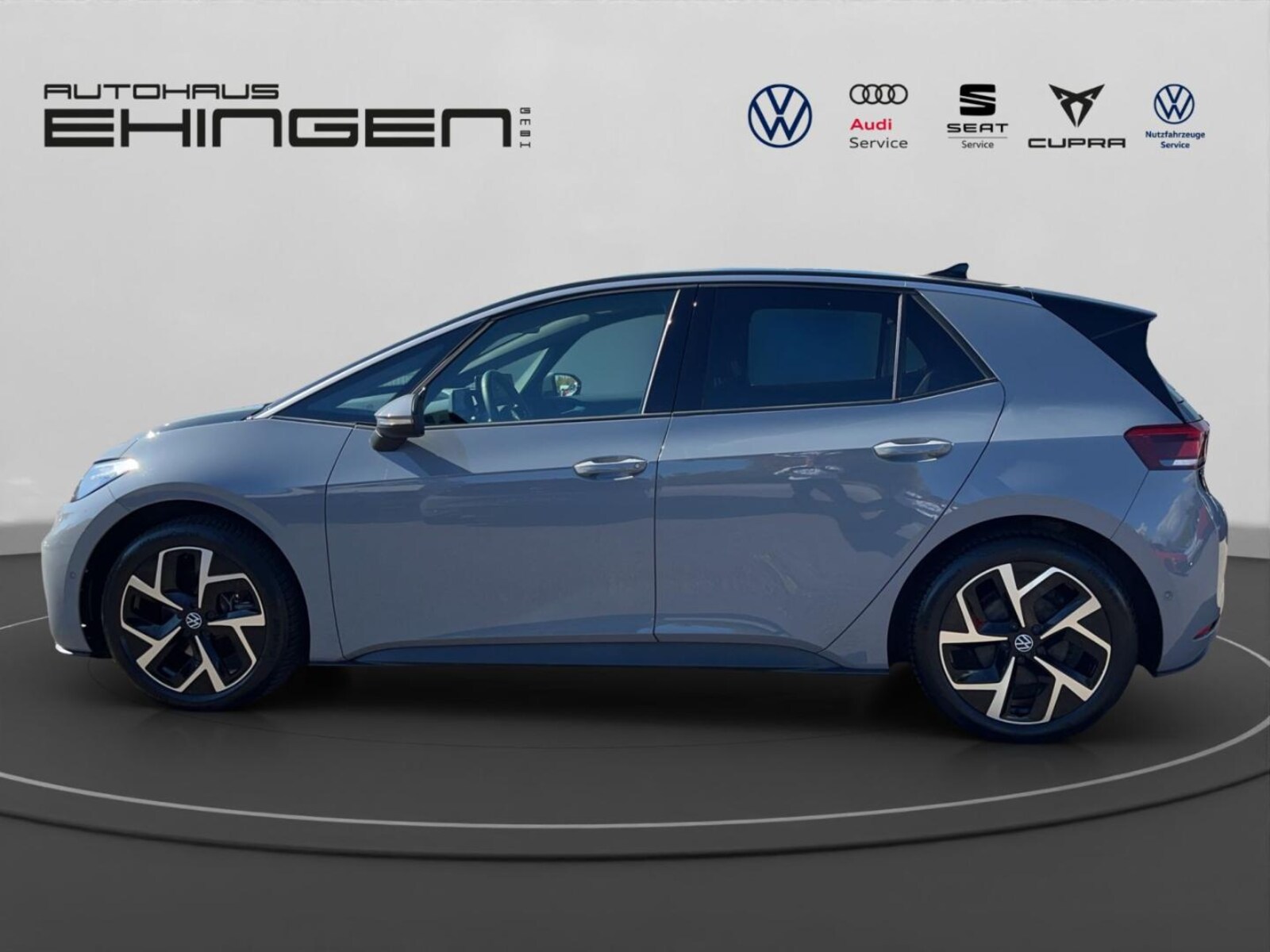 Volkswagen ID.3 – Bild 9