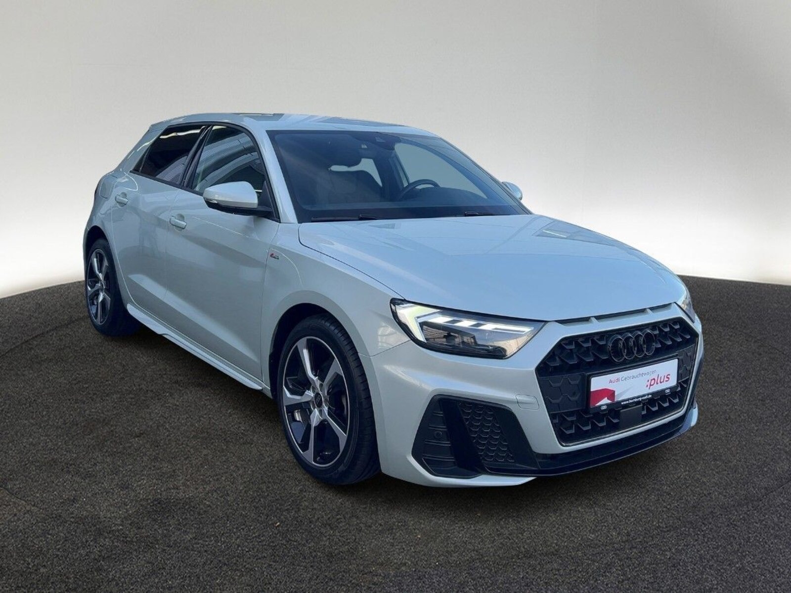 Audi A1 Sportback – Bild 5