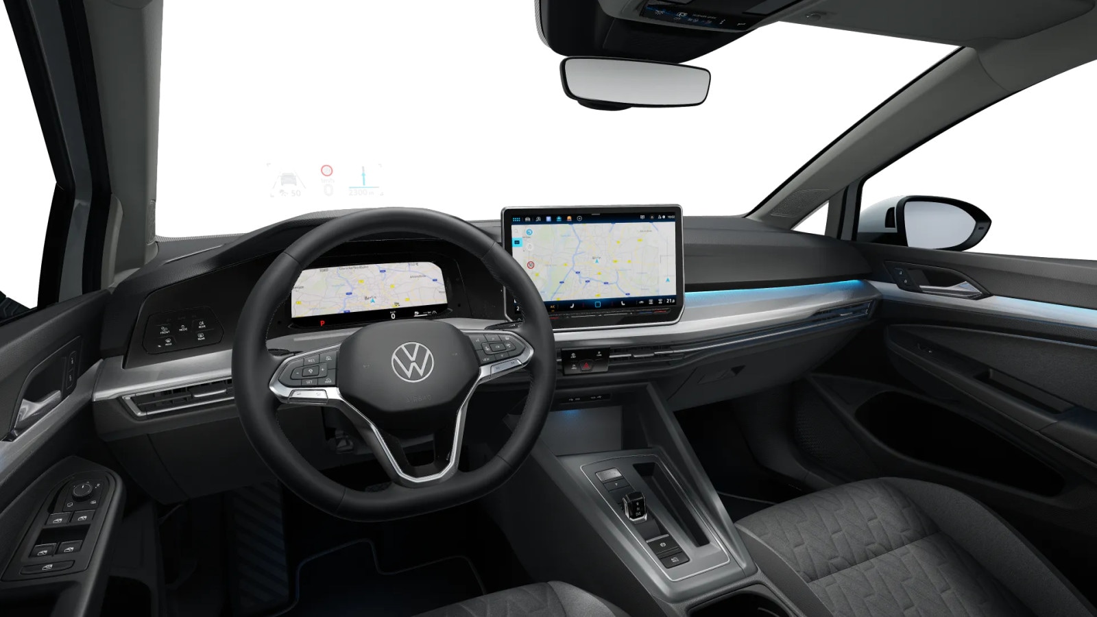 Volkswagen Golf – Bild 8
