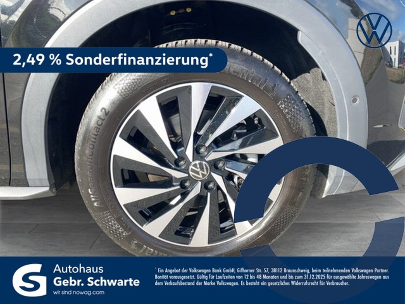 Volkswagen T-Roc – Bild 7