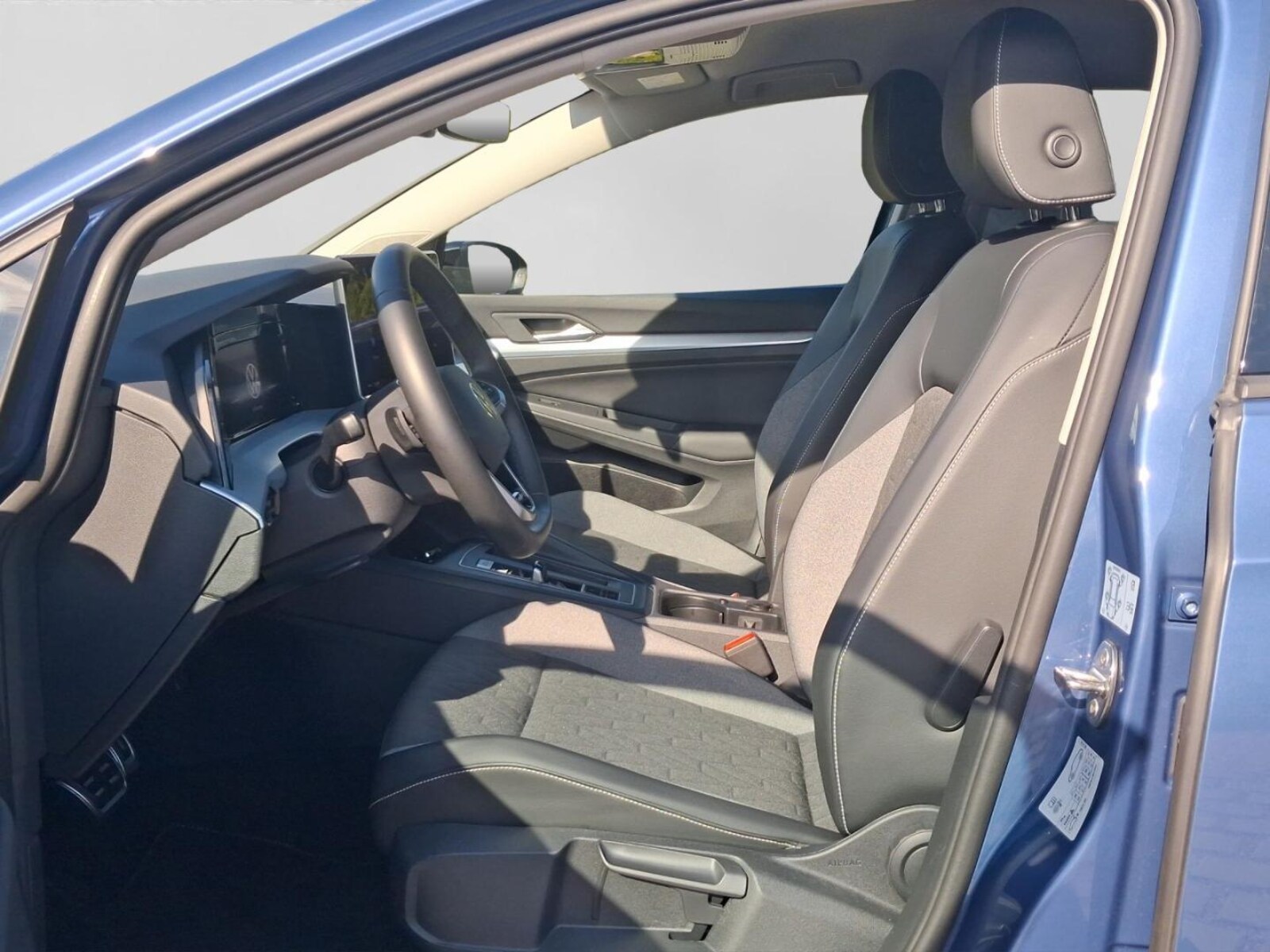 Volkswagen Golf – Bild 12