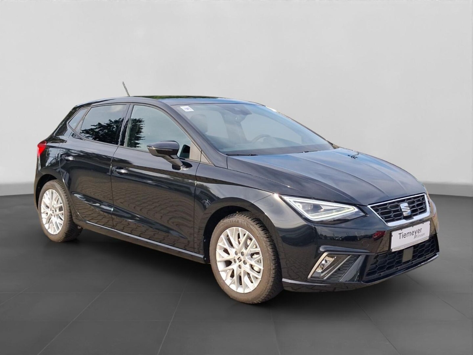 SEAT Ibiza – Bild 3