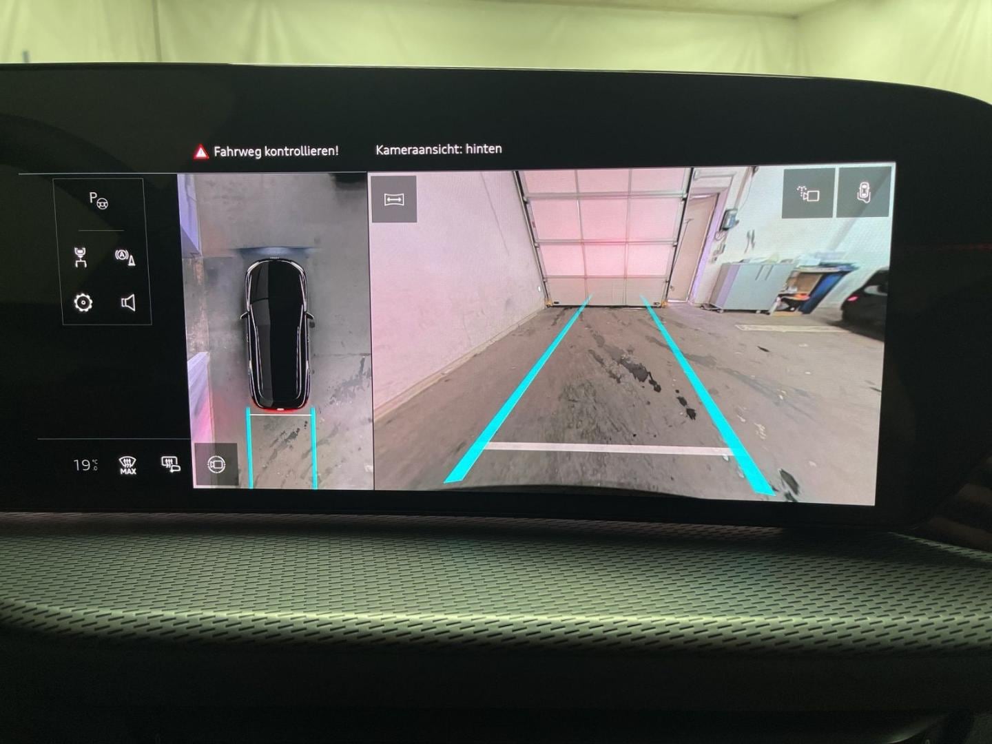 Bild über Audi Q5 SUV TFSI quattro 150 kW S tronic - für weitere Informationen kontaktieren Sie den Audi Partner