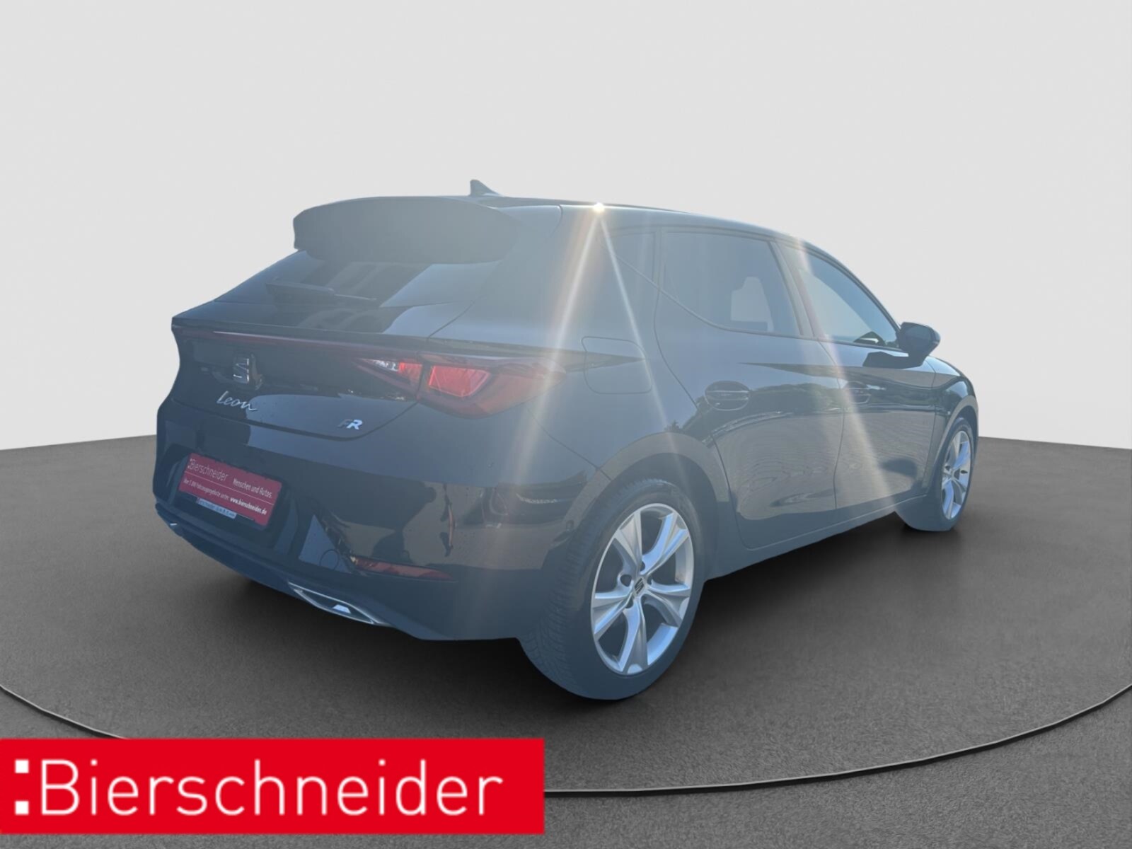 SEAT Leon – Bild 6