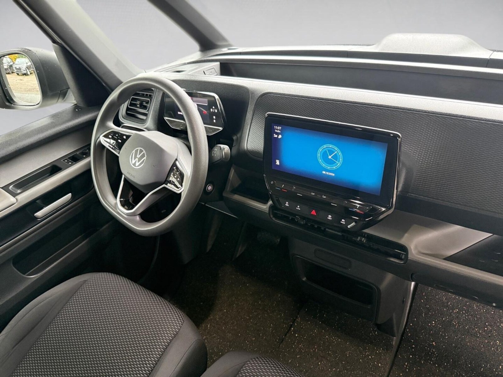 Volkswagen ID. Buzz Cargo – Bild 19