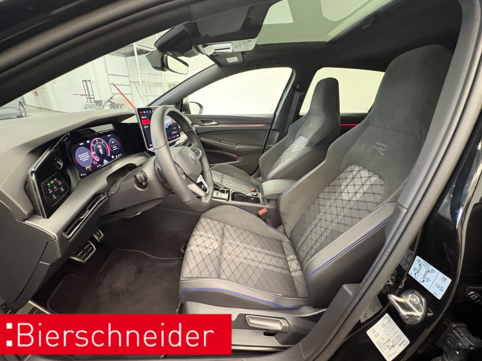 Volkswagen Golf – Bild 7
