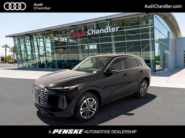 Photo of 2026 Audi Q5