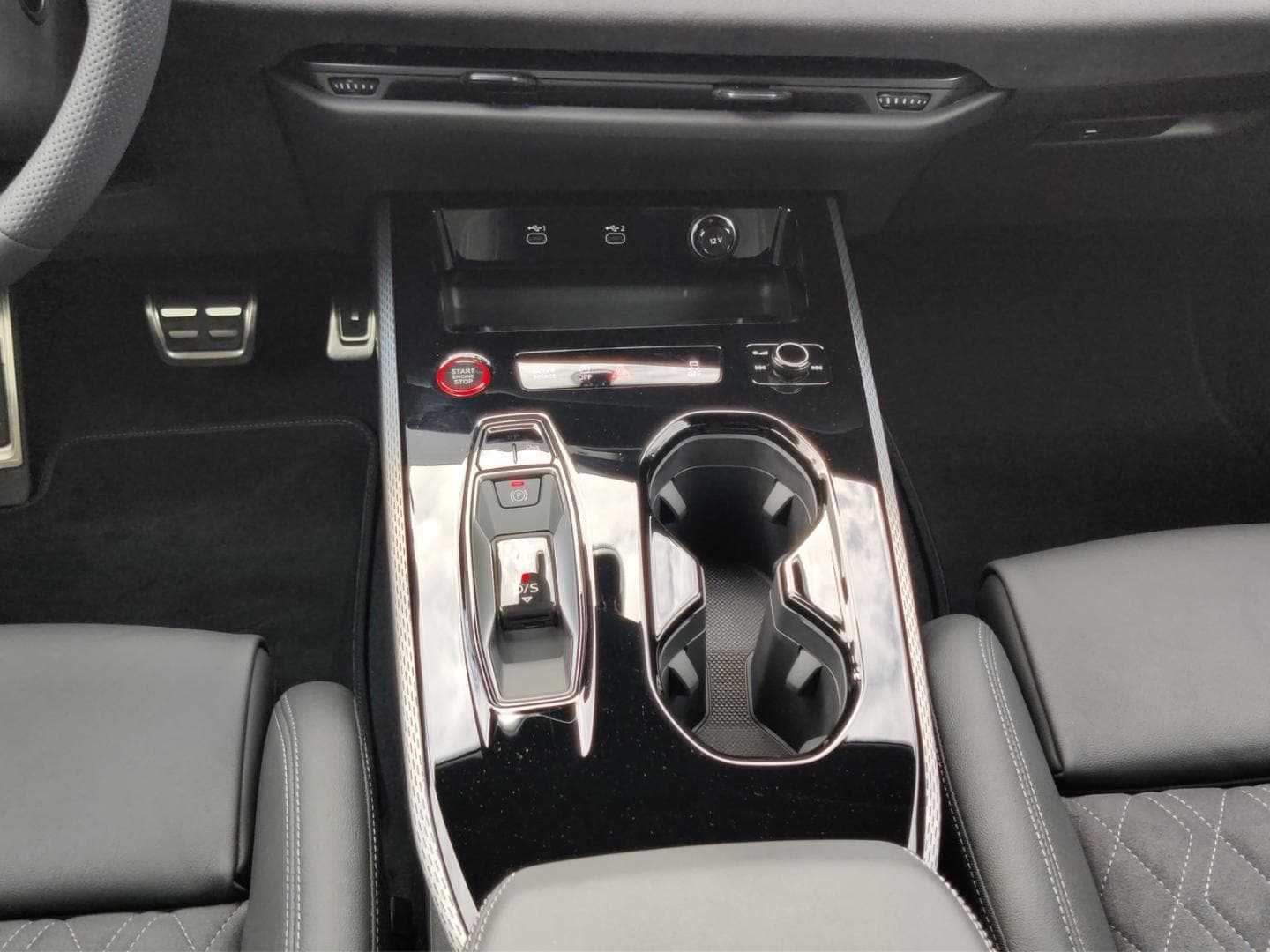 Bild über Audi A5 Avant TFSI quattro S tronic - für weitere Informationen kontaktieren Sie den Audi Partner