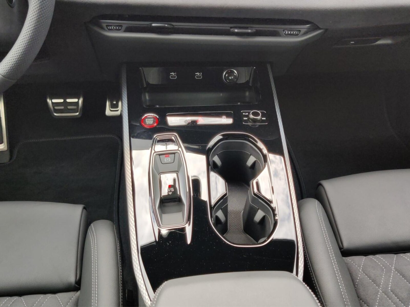 Audi A5 Avant – Bild 14