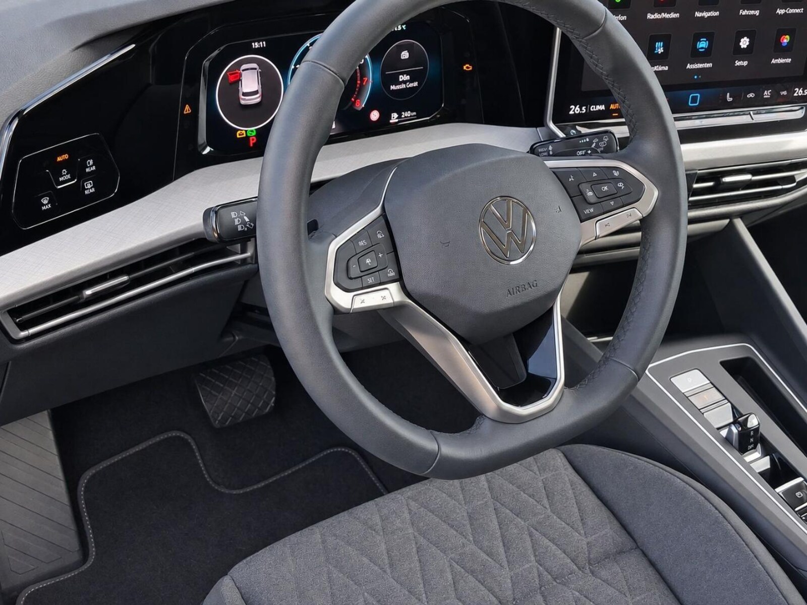 Volkswagen Golf – Bild 14