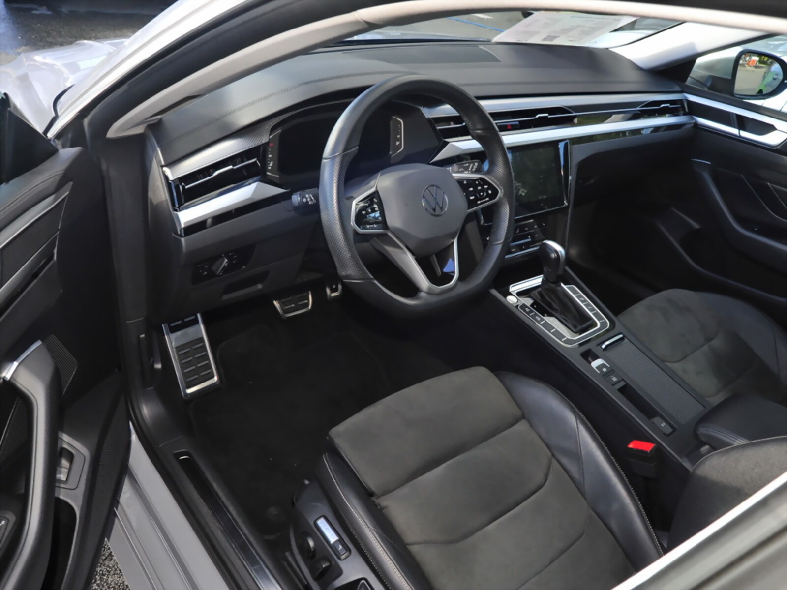 Volkswagen Arteon Shooting Brake – Bild 11