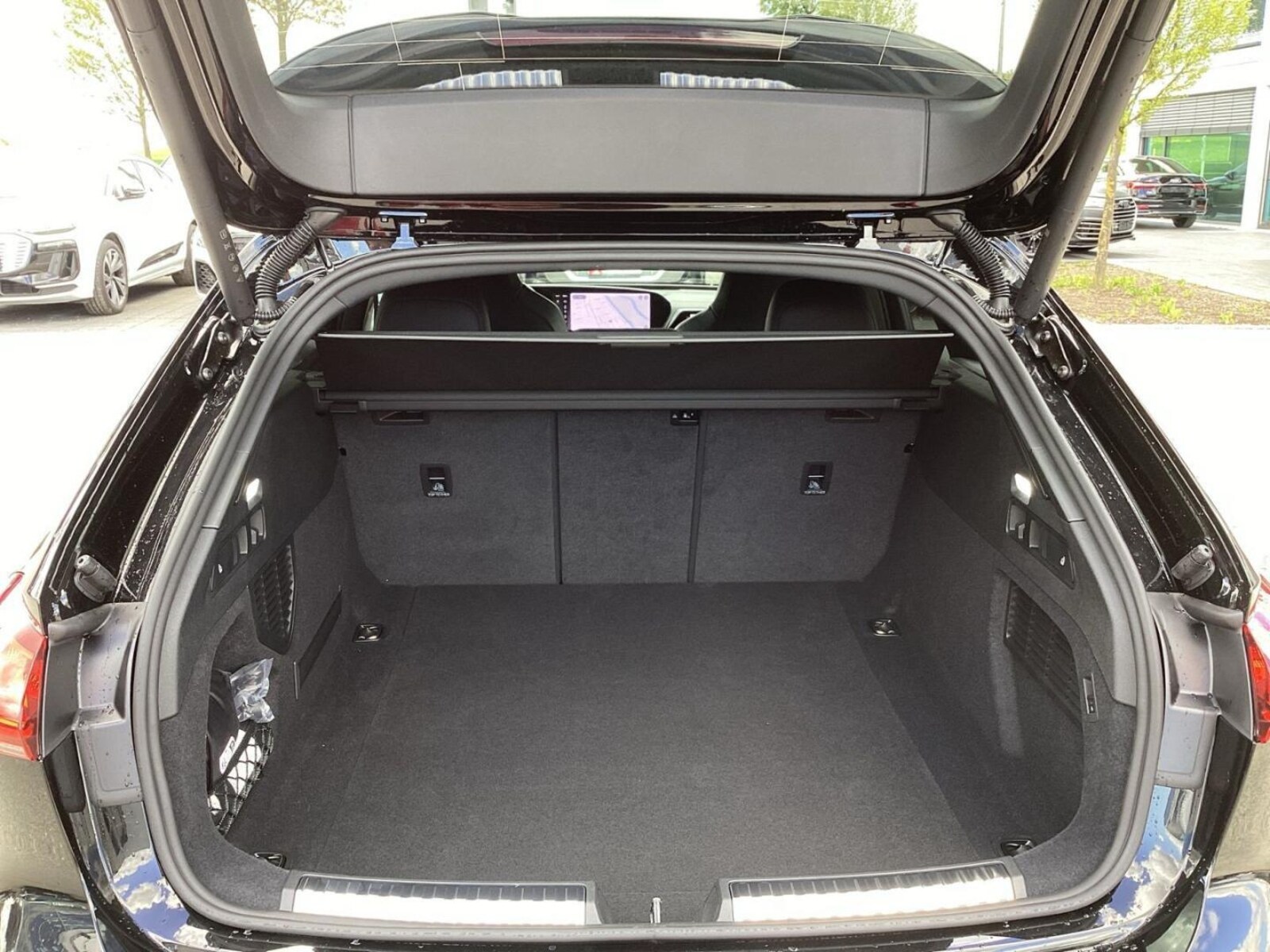 Audi S5 Avant – Bild 11